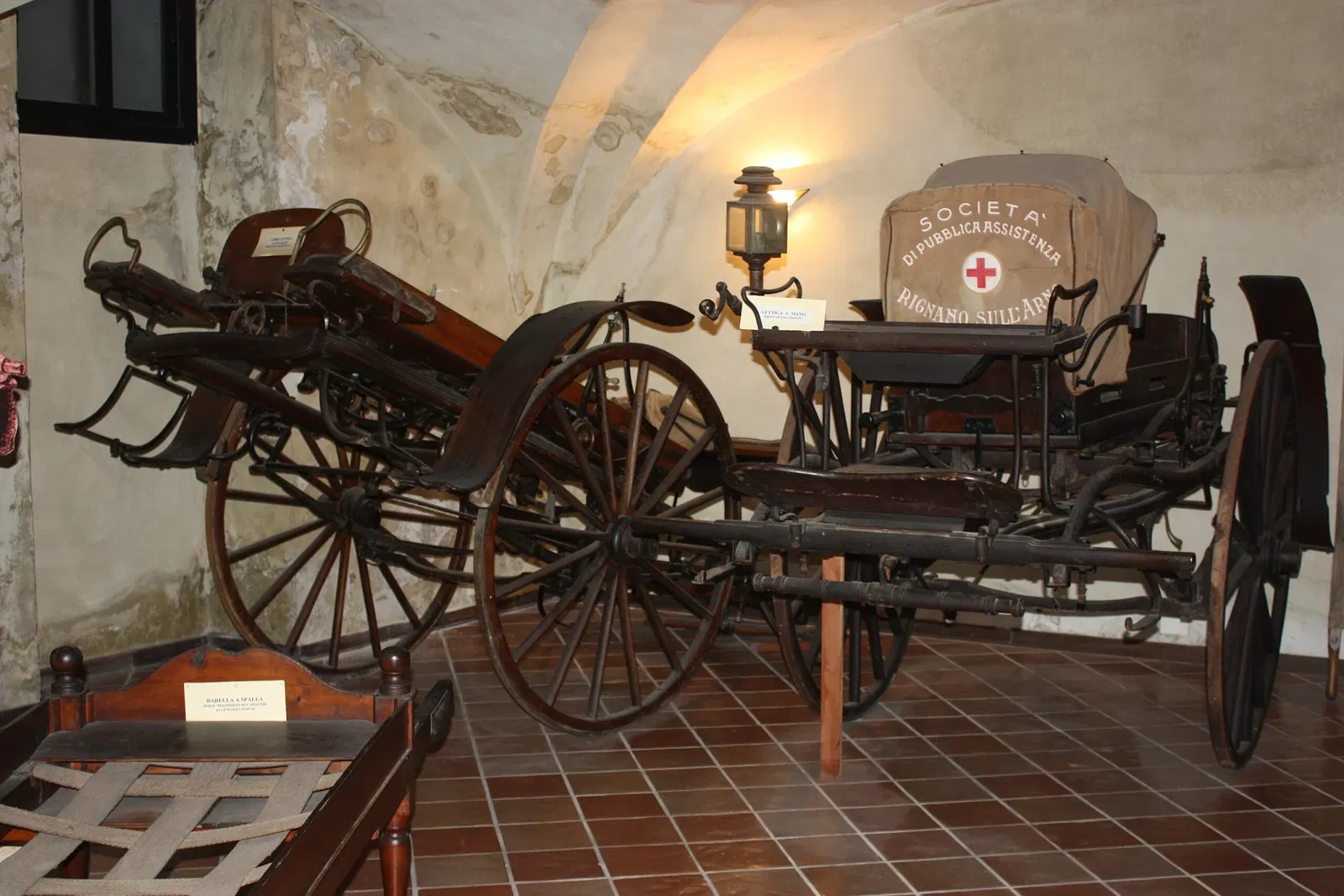 International Museum of the Red Cross