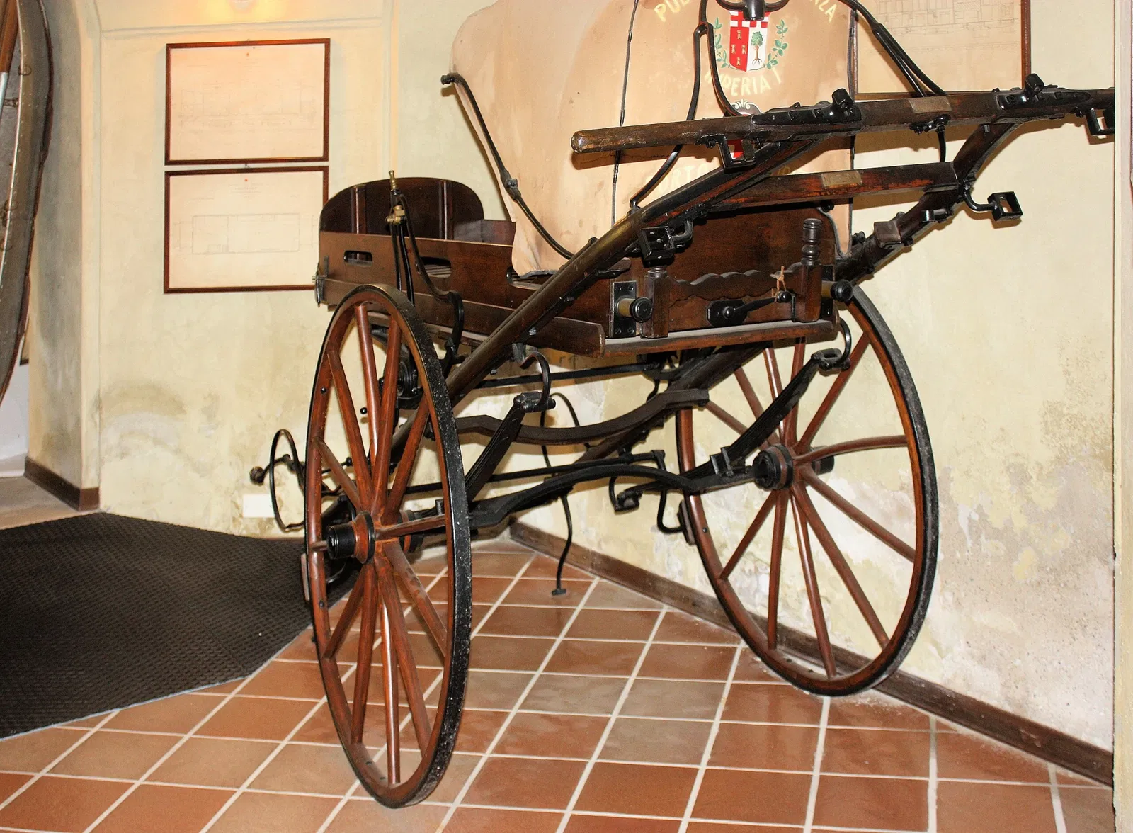 Museo Internazionale della Croce Rossa
