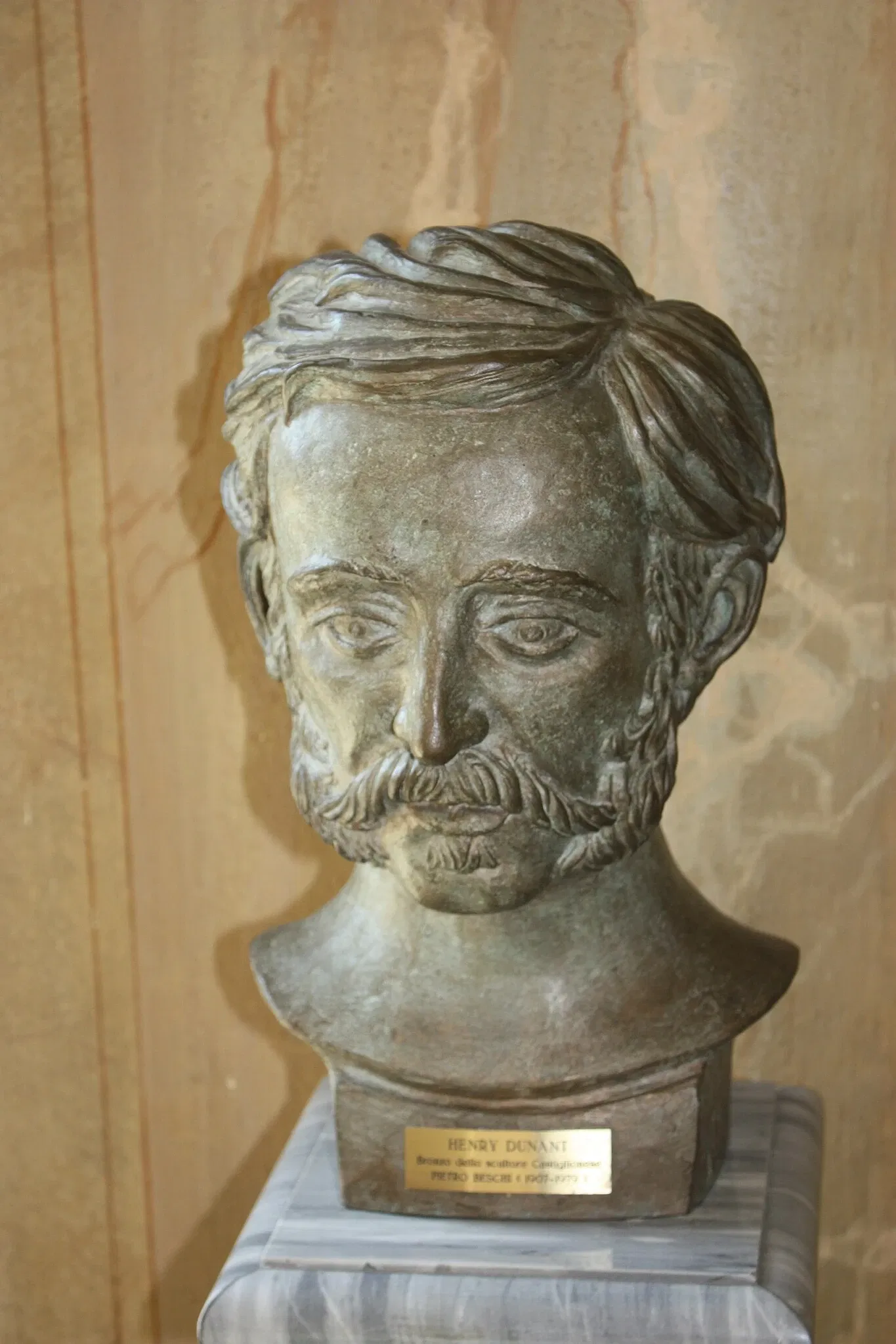 Museo Internazionale della Croce Rossa