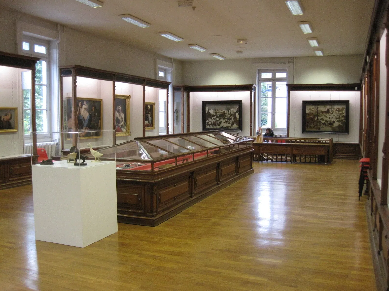 Musée des Beaux-Arts