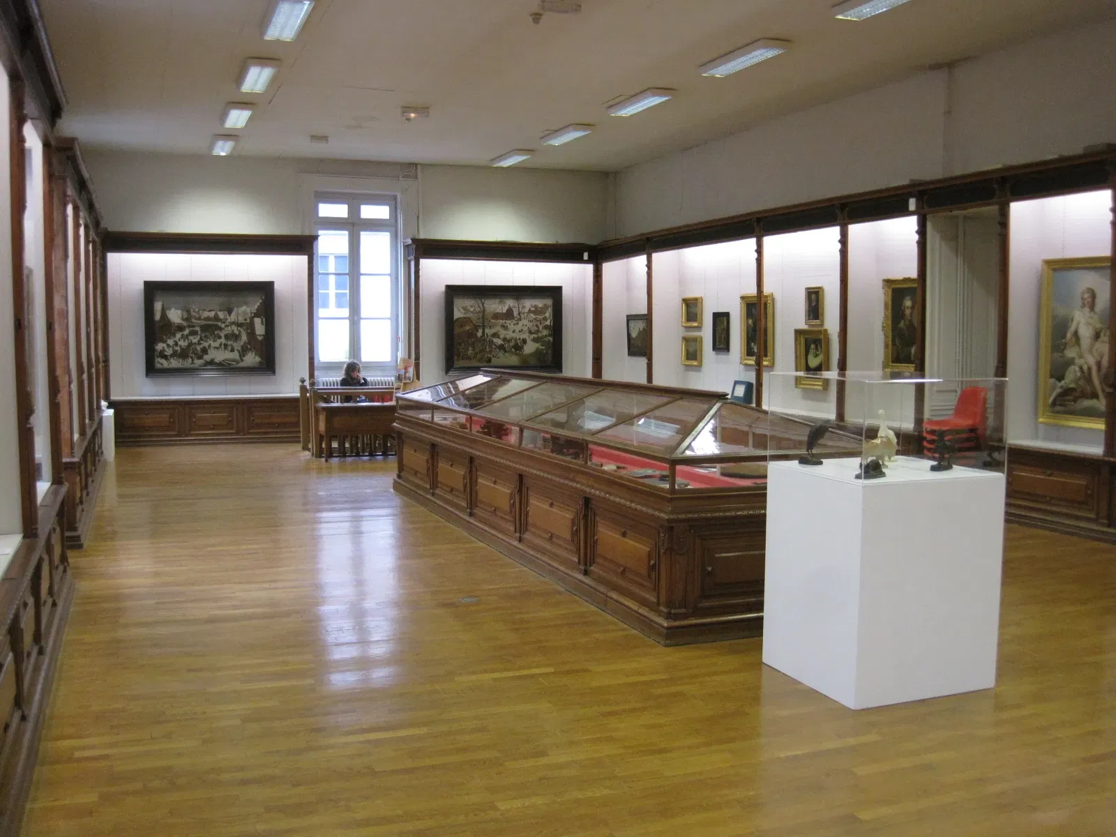 Musée des Beaux-Arts