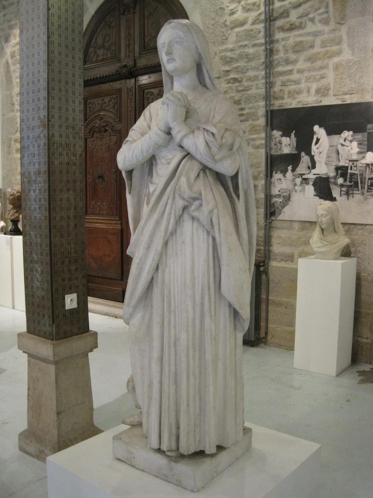 Musée des Beaux-Arts