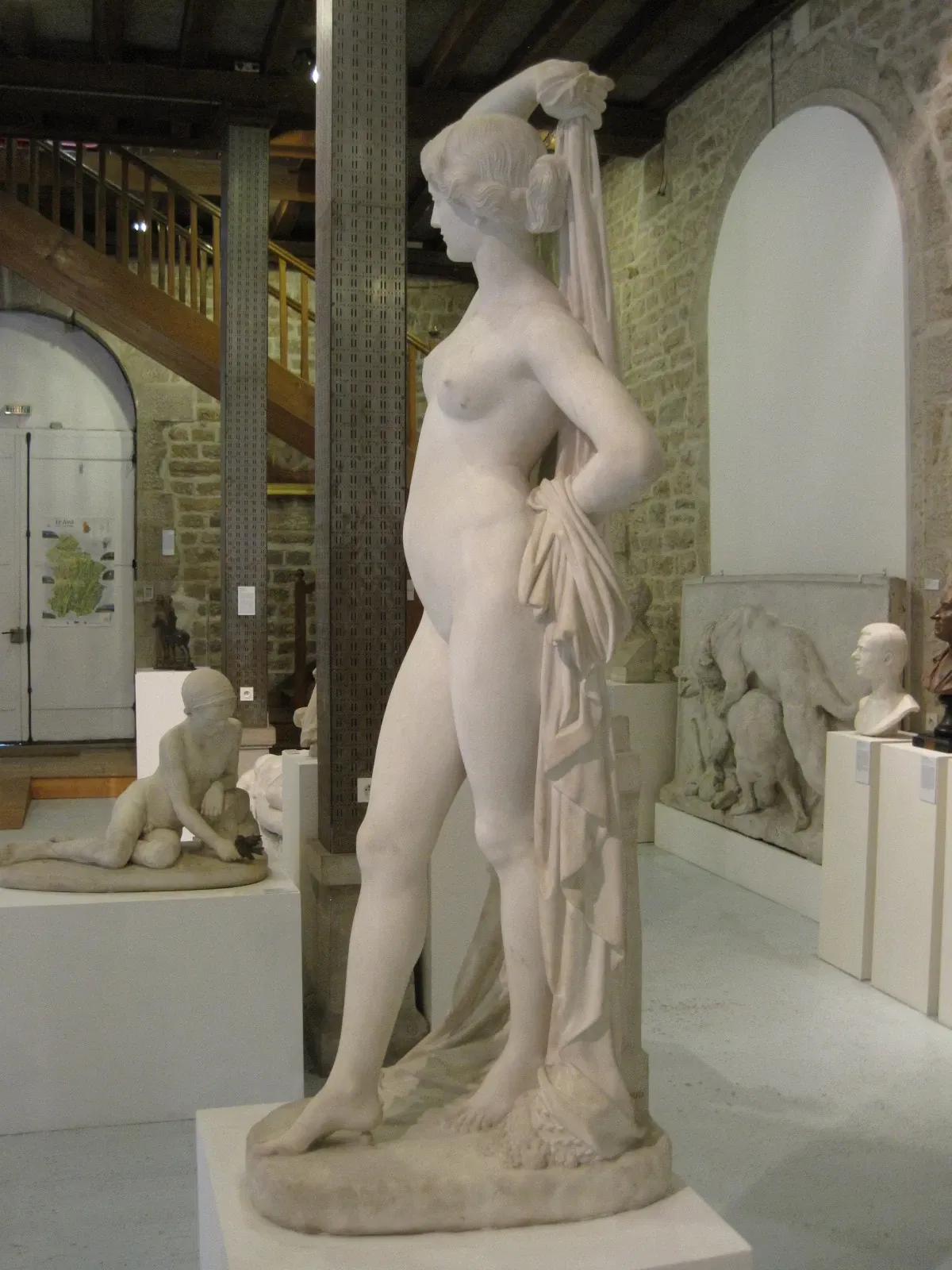 Musée des Beaux-Arts