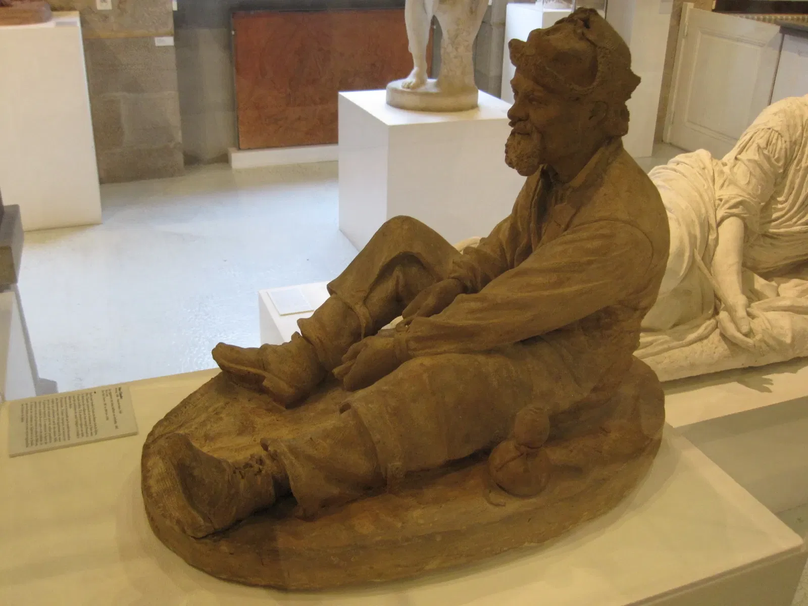 Musée des Beaux-Arts