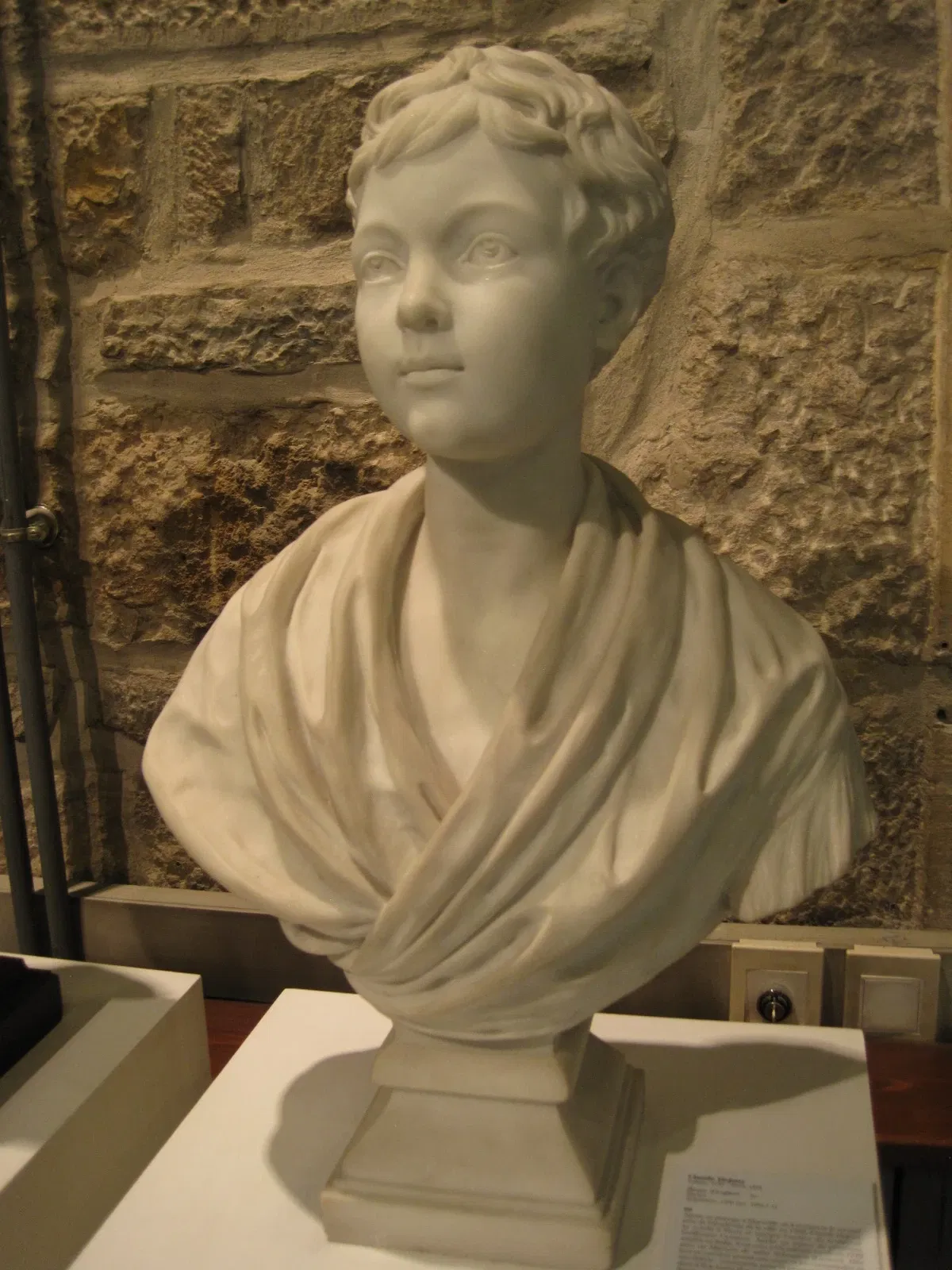 Musée des Beaux-Arts