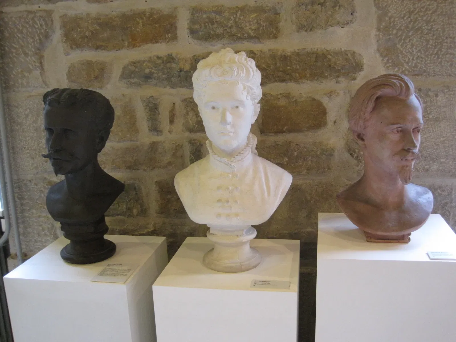 Musée des Beaux-Arts