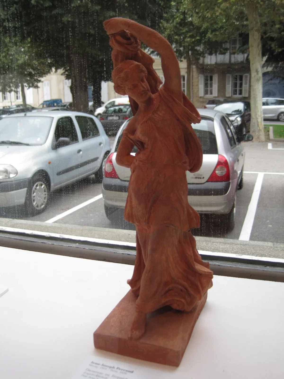 Musée des Beaux-Arts