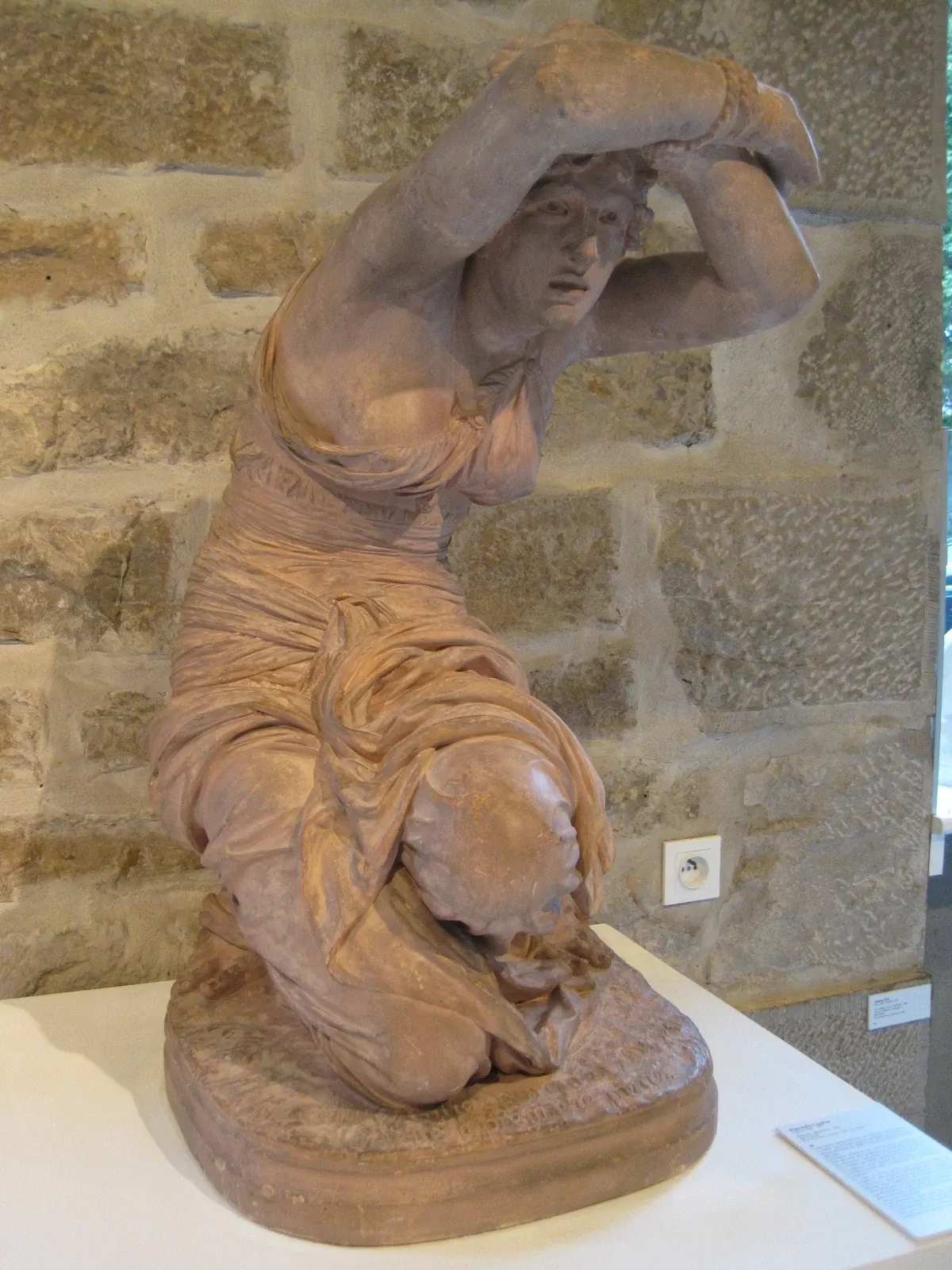 Musée des Beaux-Arts