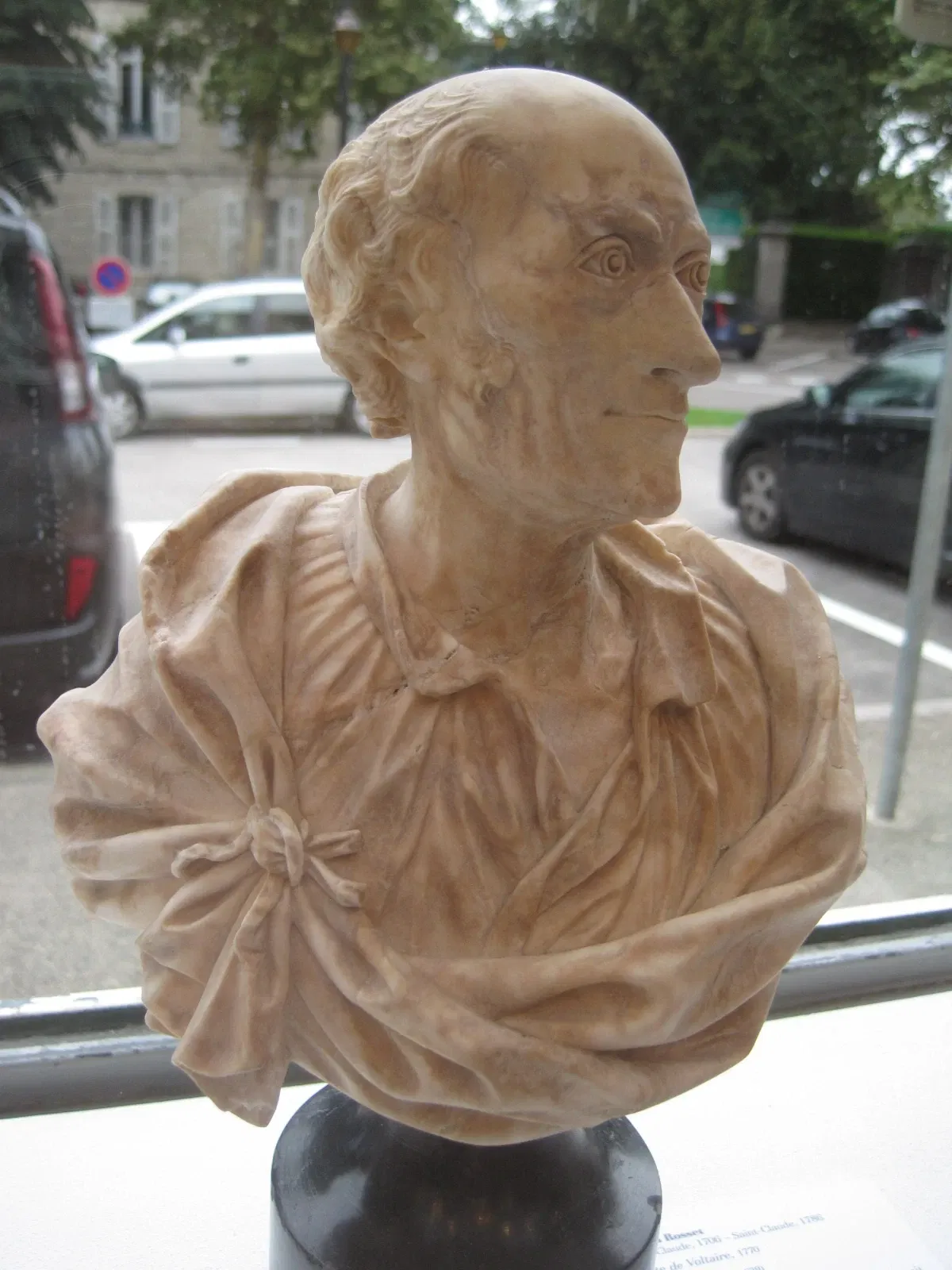 Musée des Beaux-Arts