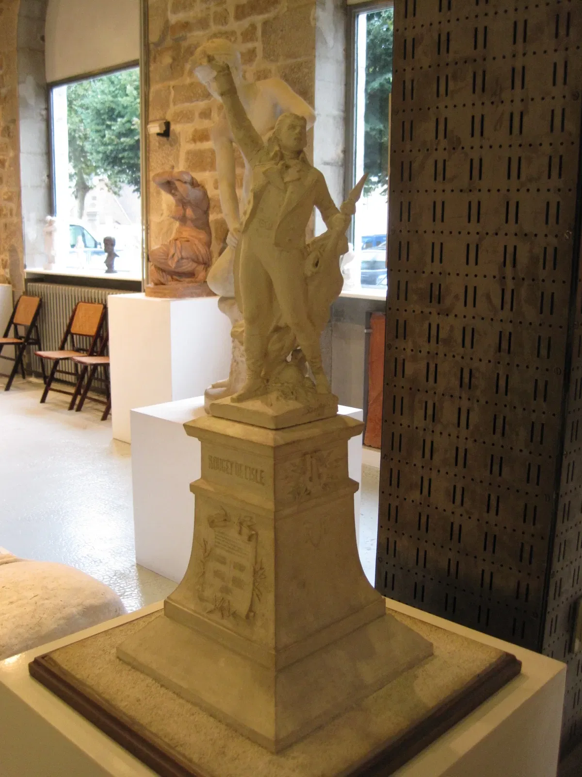 Musée des Beaux-Arts