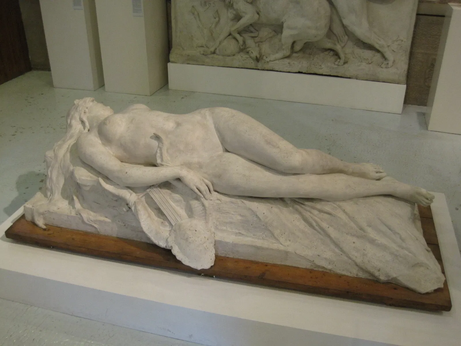 Musée des Beaux-Arts