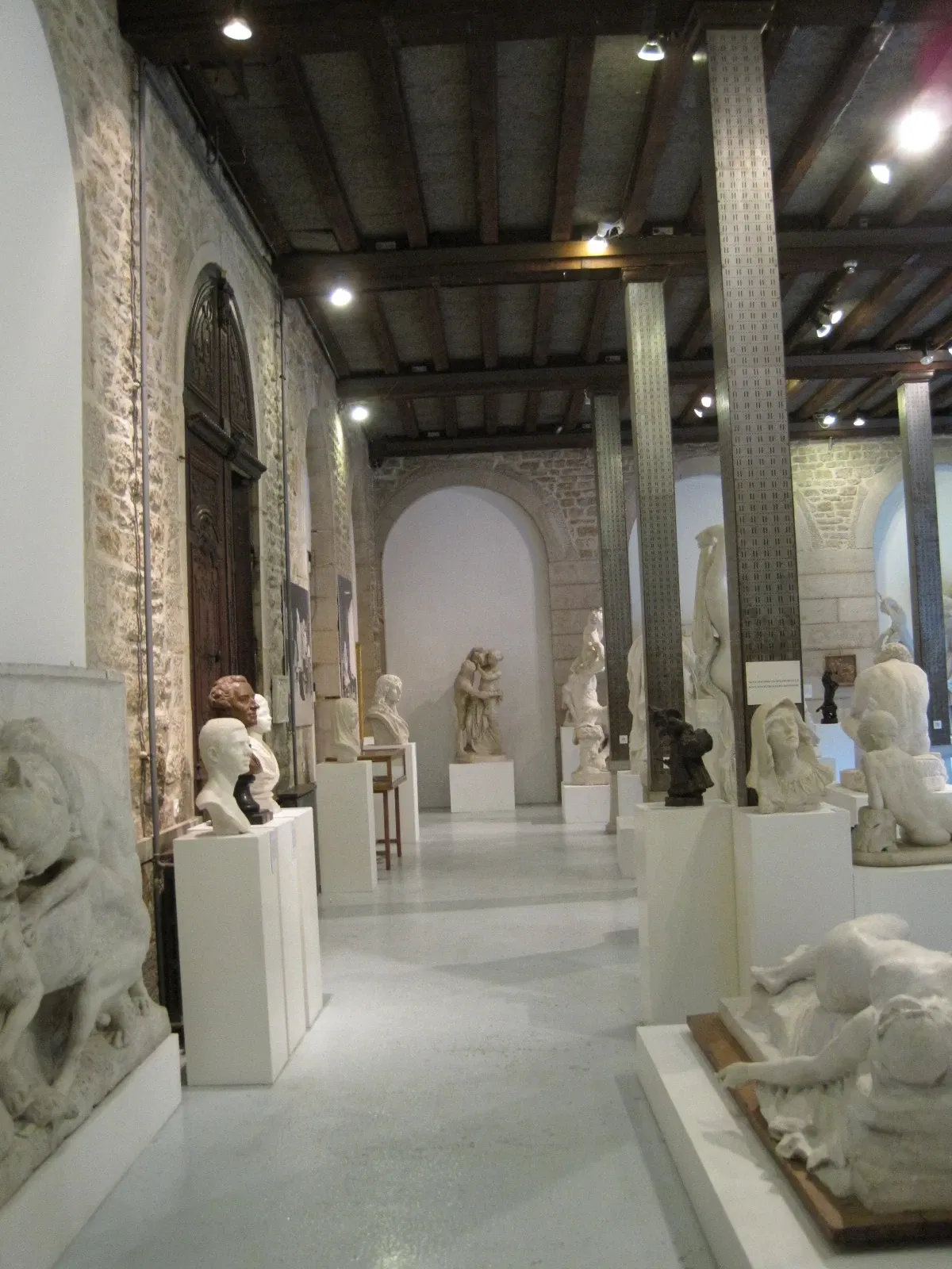 Musée des Beaux-Arts