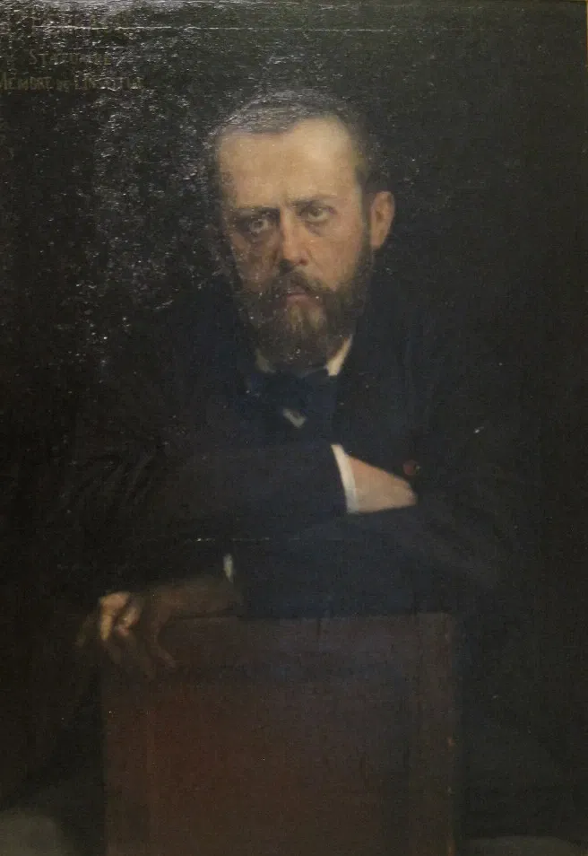 Musée des Beaux-Arts