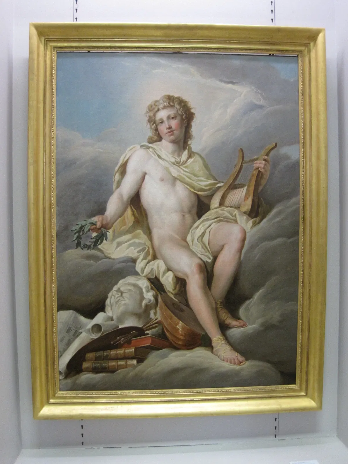 Musée des Beaux-Arts
