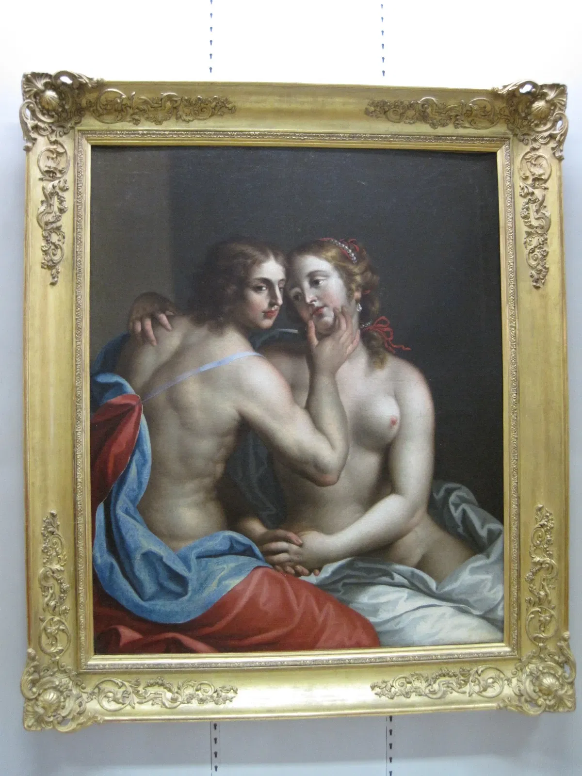 Musée des Beaux-Arts