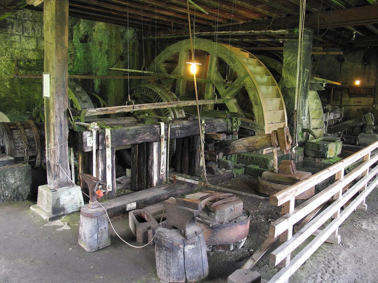 Musée de la Taillanderie