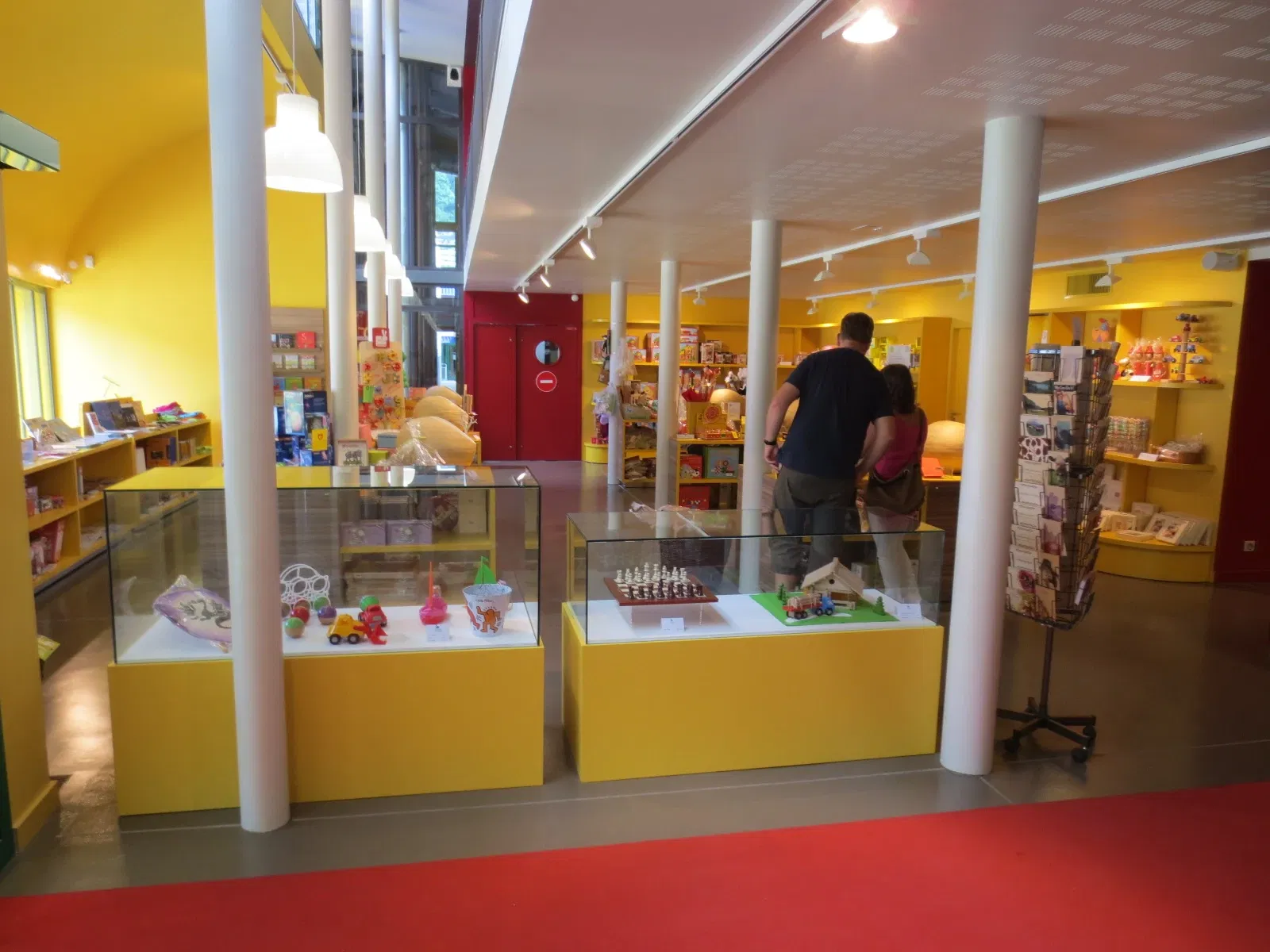 Toy Museum