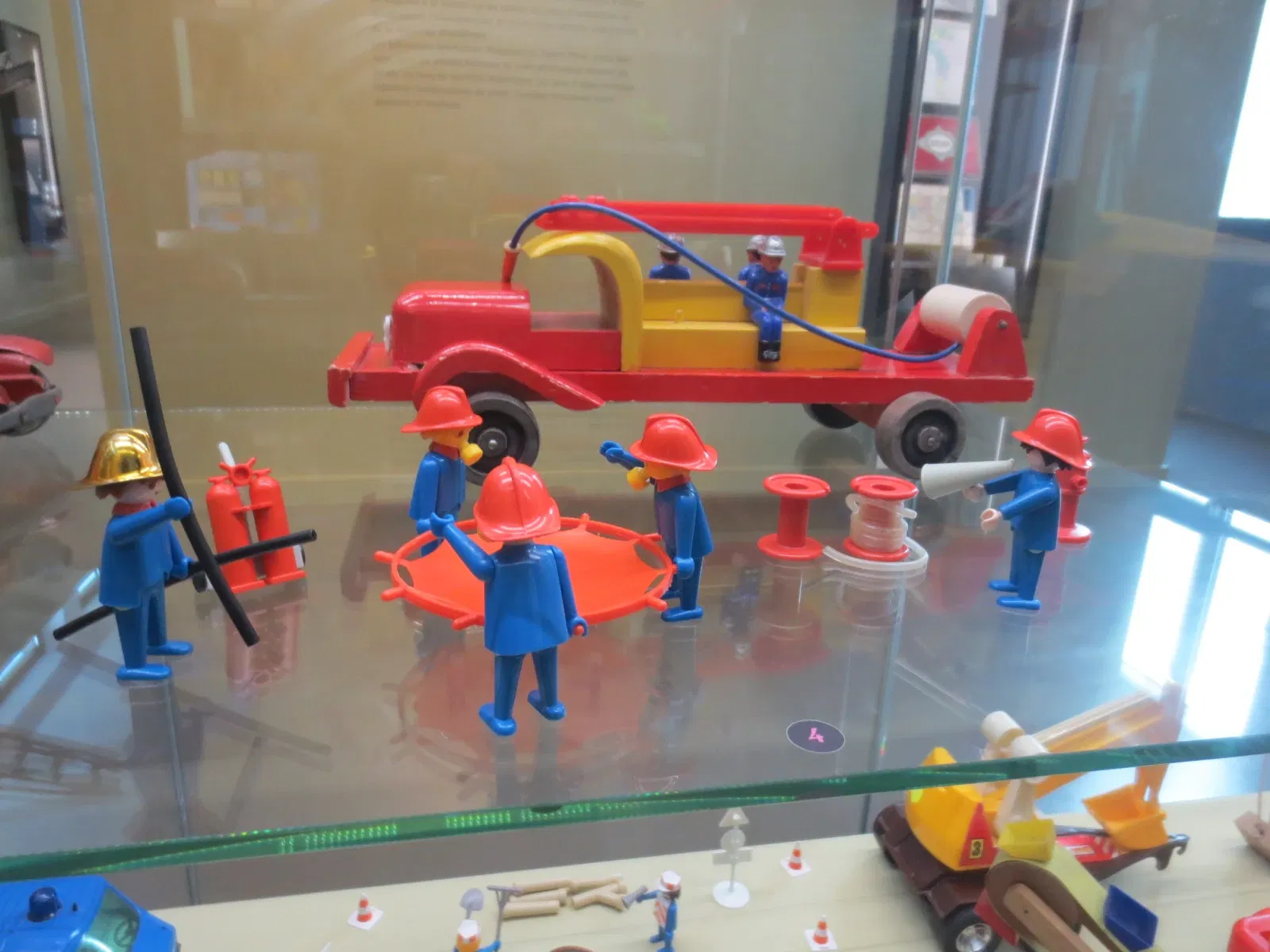 Toy Museum