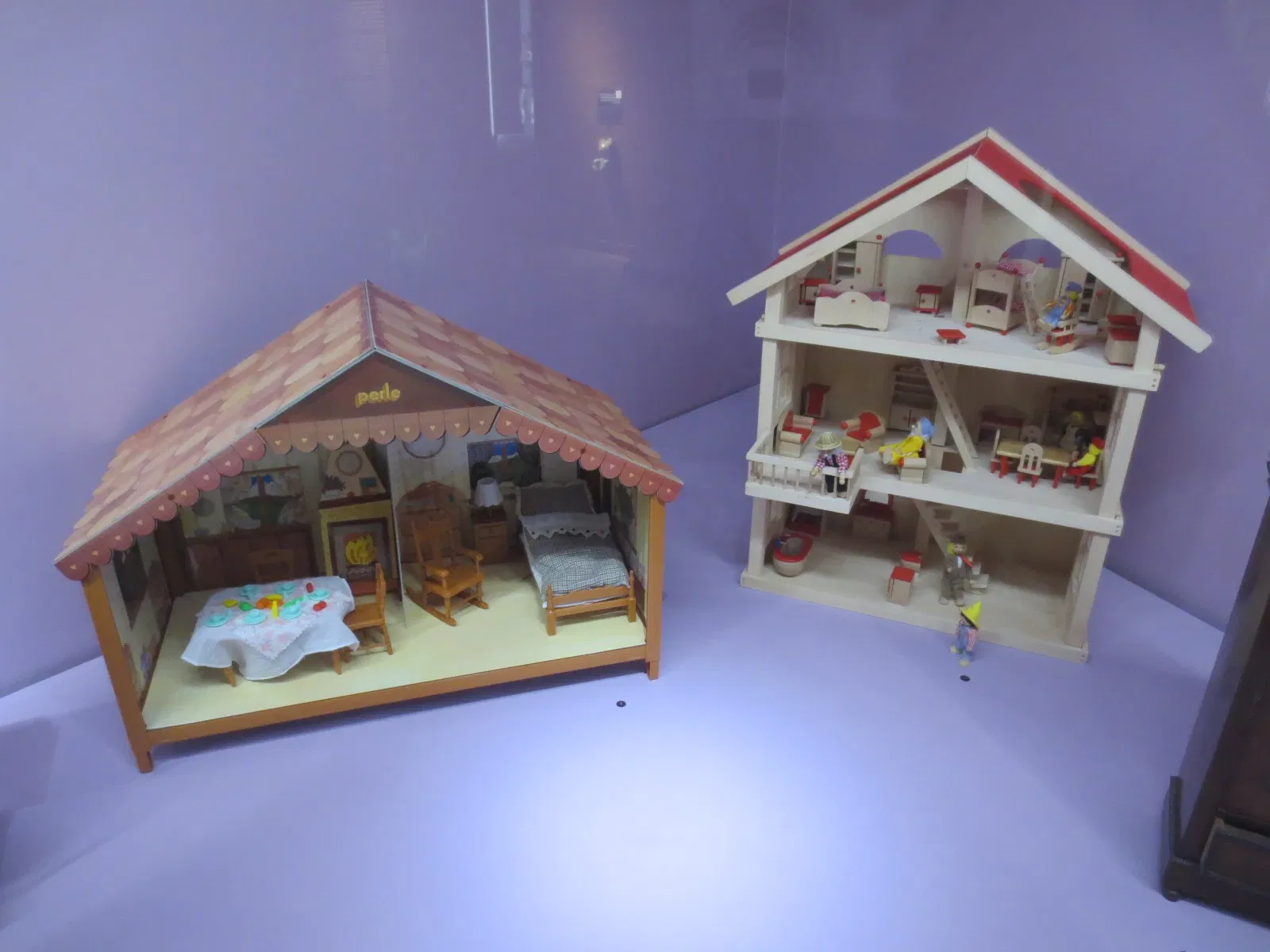 Toy Museum