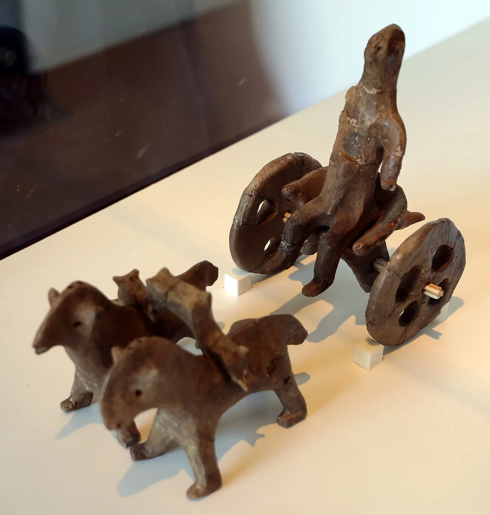 Archeological Museum of Agro Atellano