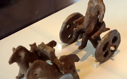 Museo Archeologico dell'Agro Atellano