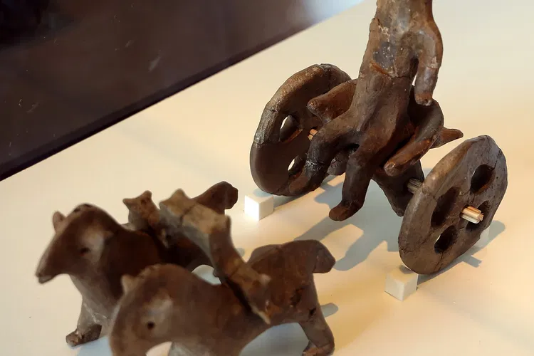 Museo Archeologico dell'Agro Atellano