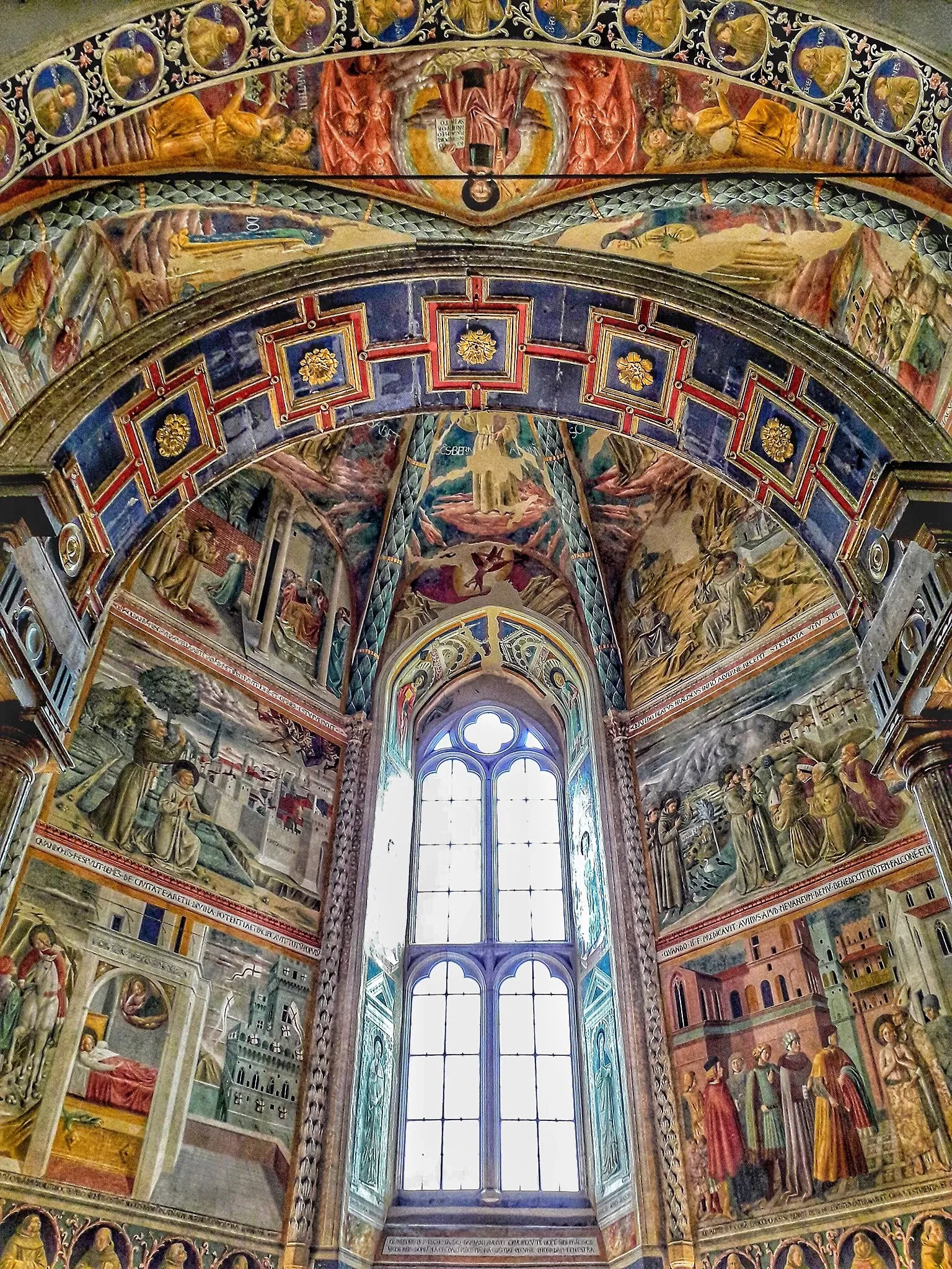 Museum of San Francesco