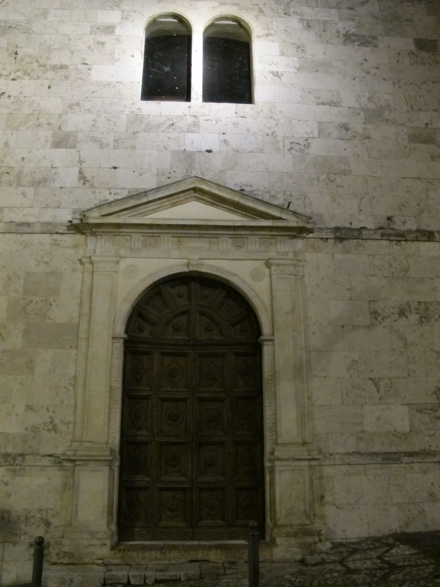 Museum of San Francesco