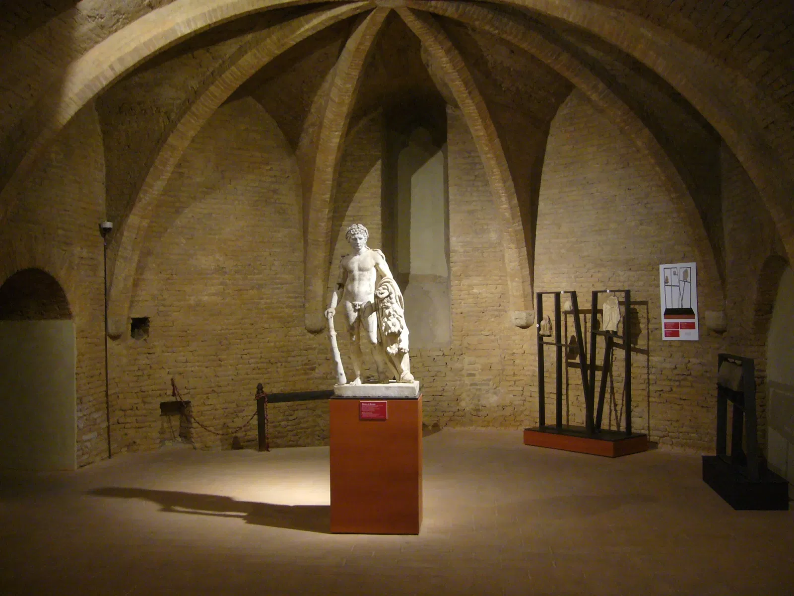 Museum of San Francesco