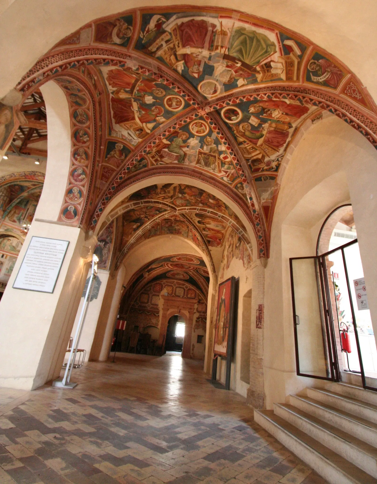 Museo di San Francesco