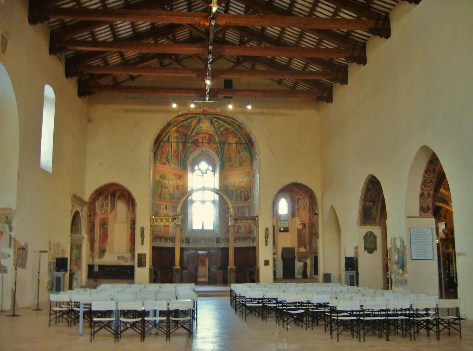 Museum of San Francesco