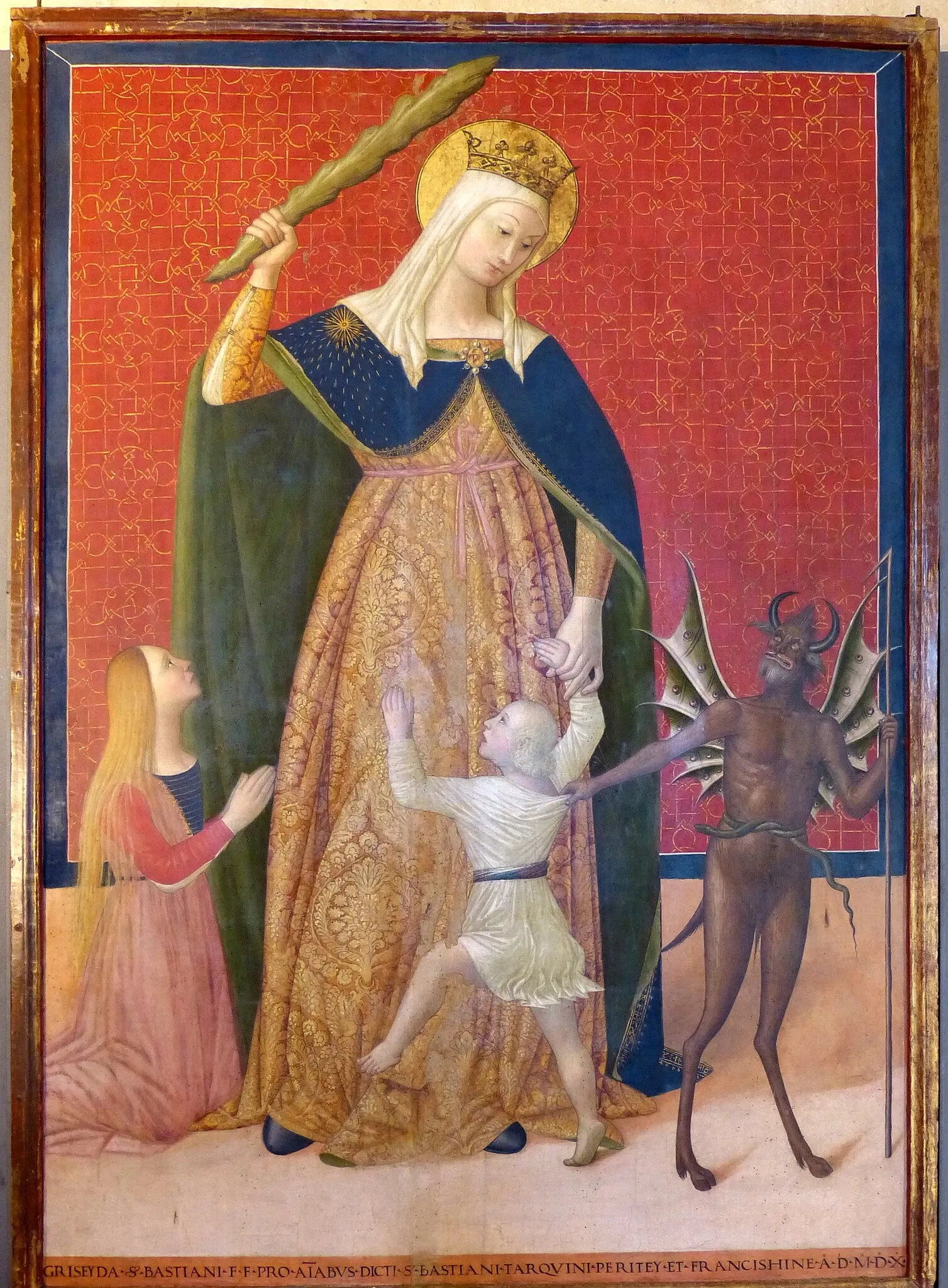 Museo di San Francesco