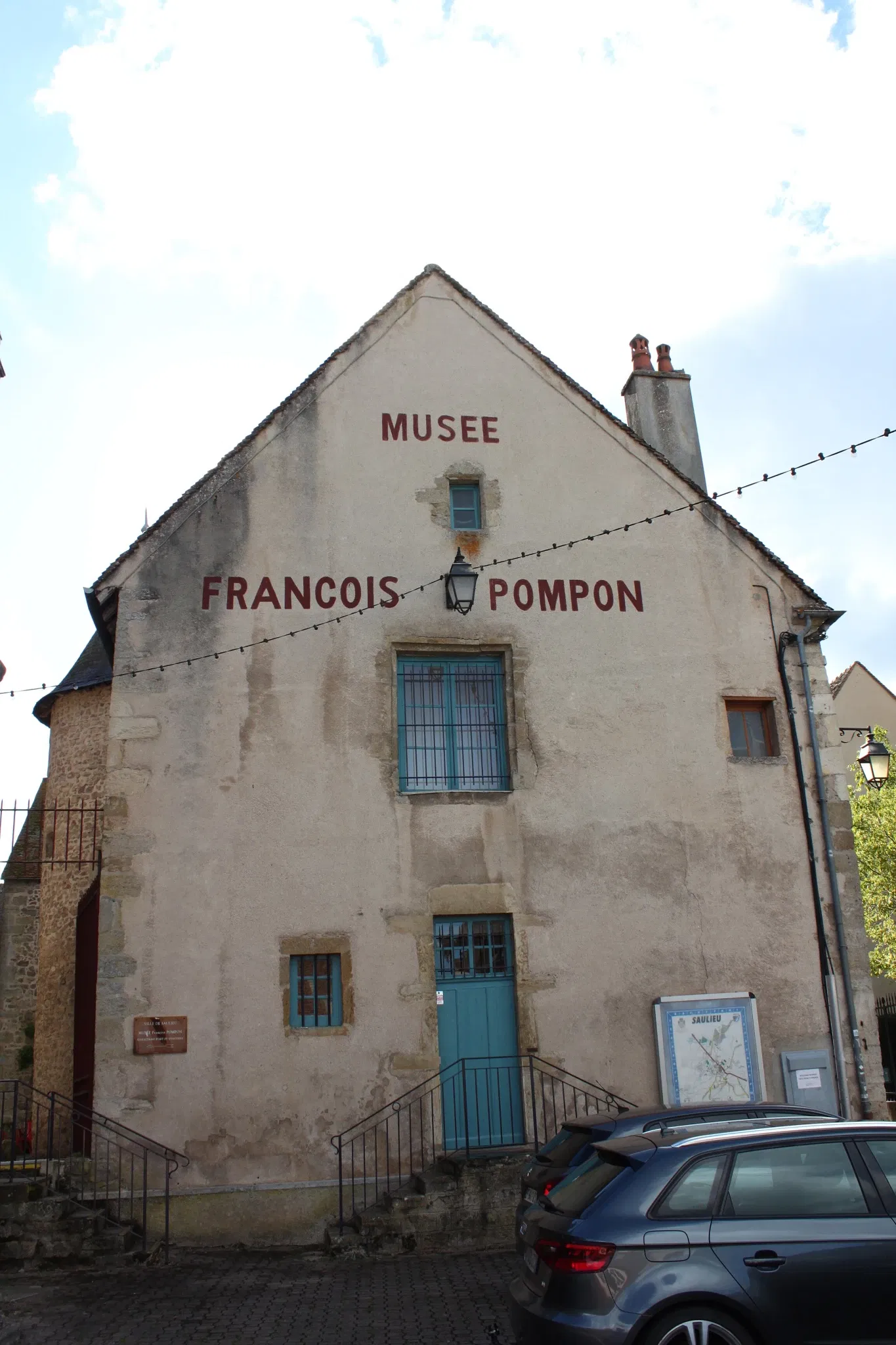 Museum François Pompon