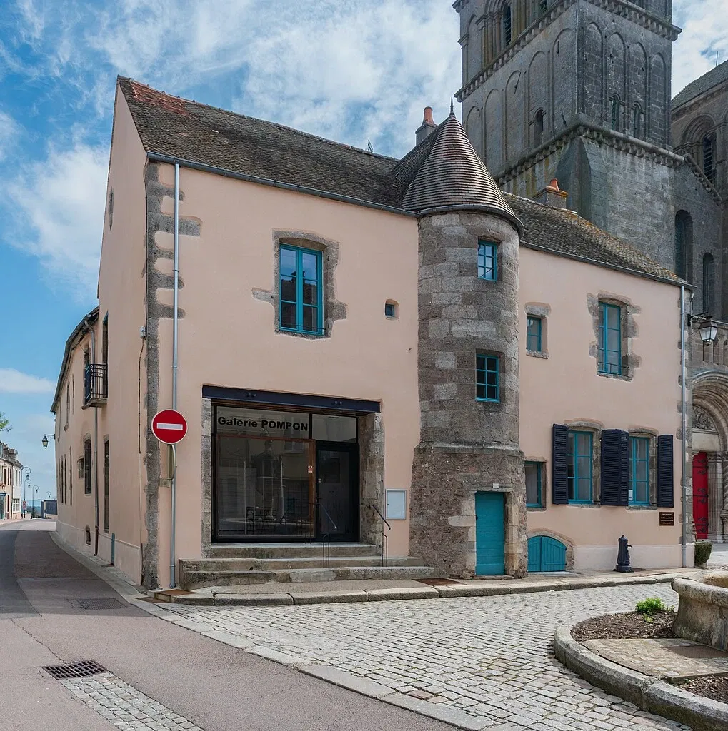 Musée Francois Pompon