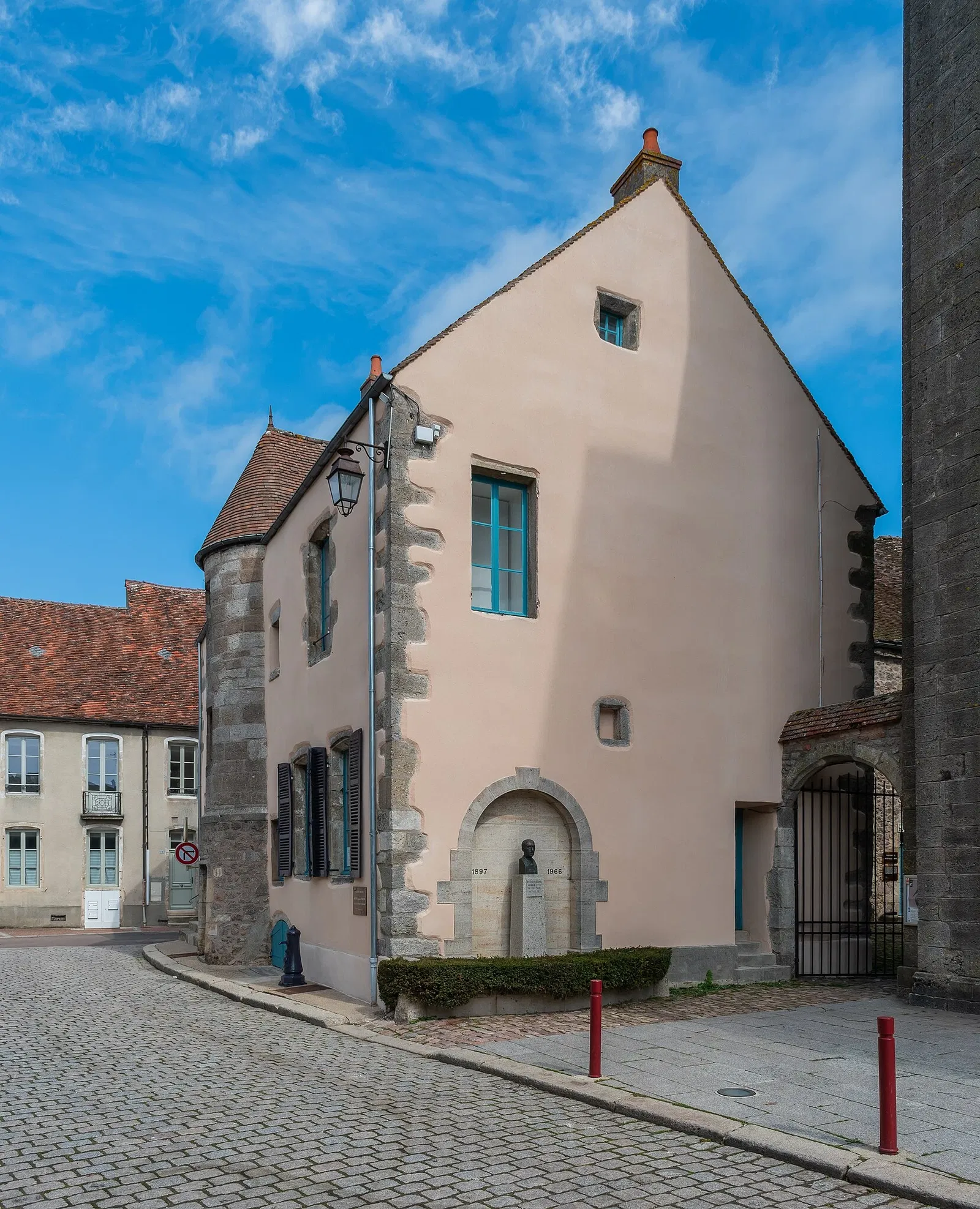 Museum François Pompon