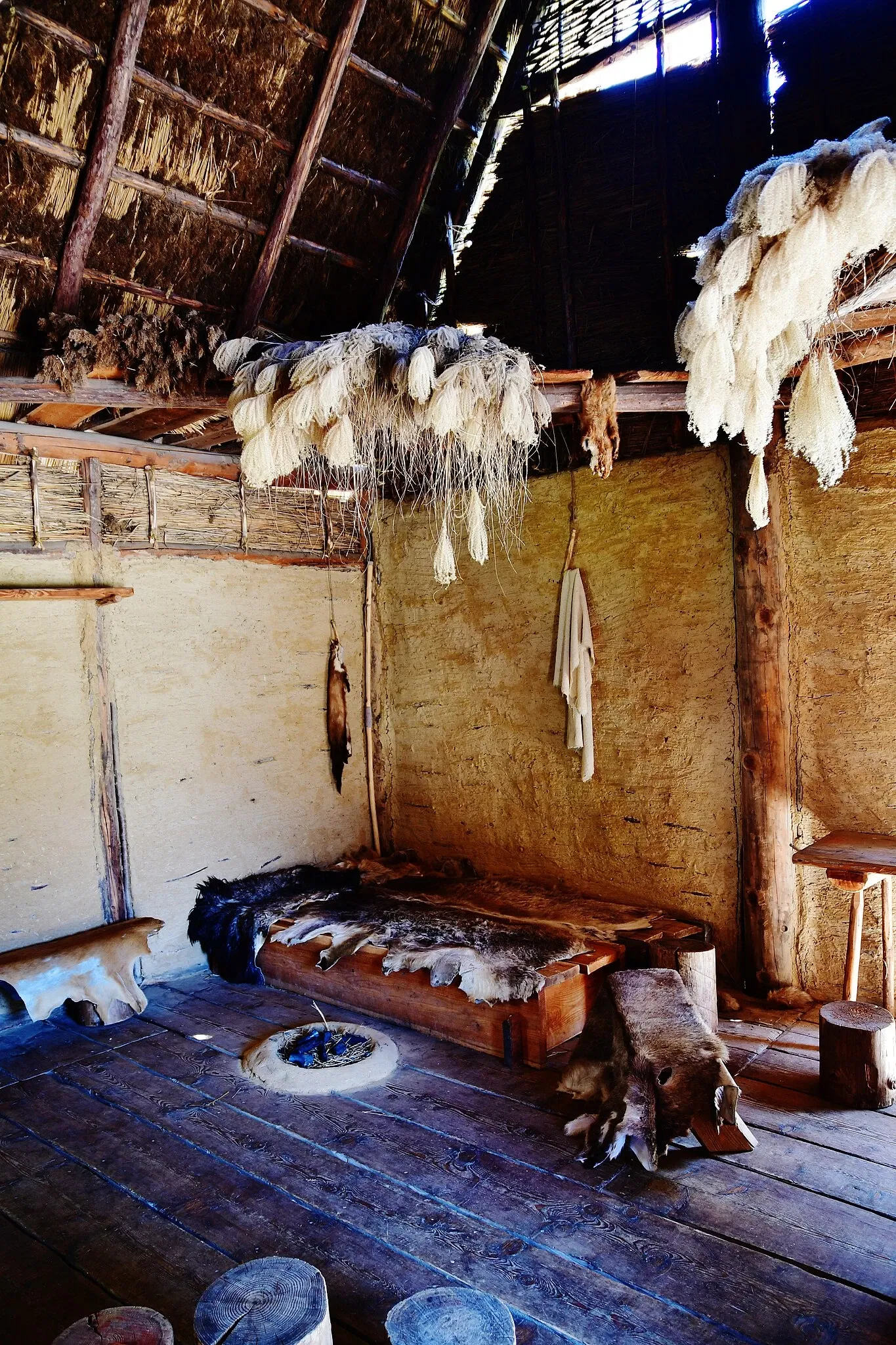 Museo della Palafitte del Lago di Ledro