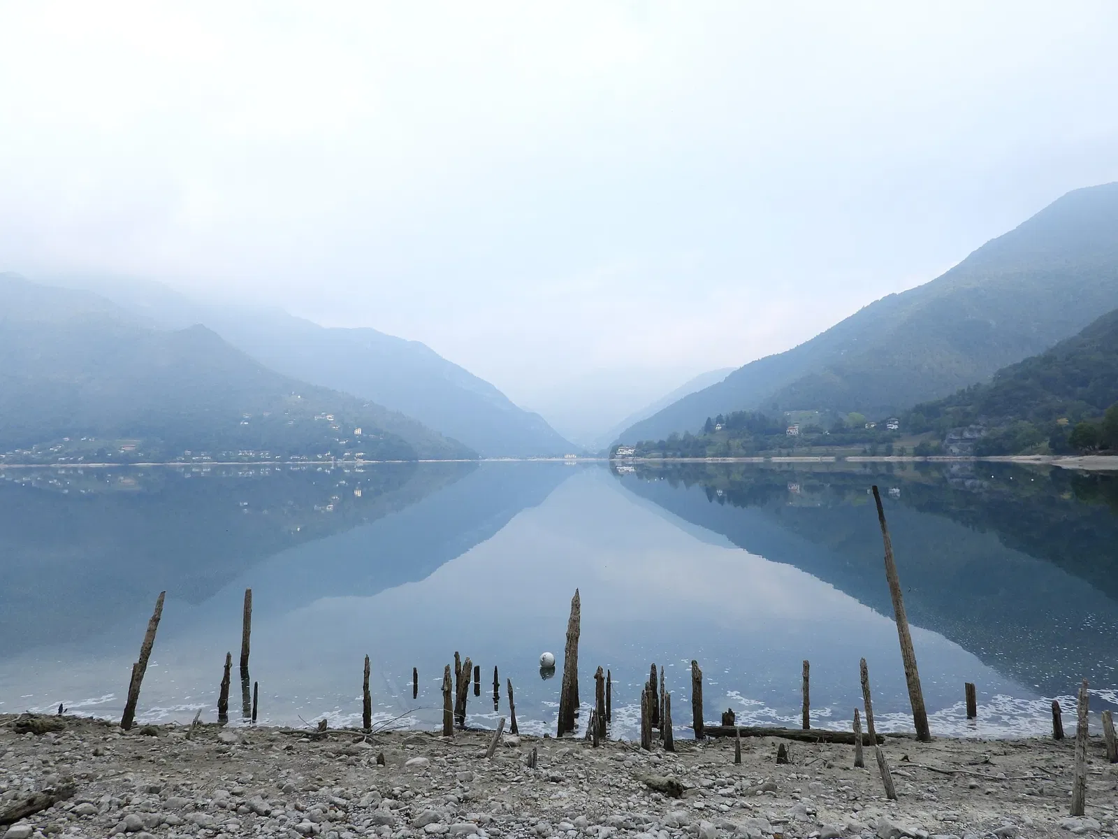 Museo della Palafitte del Lago di Ledro