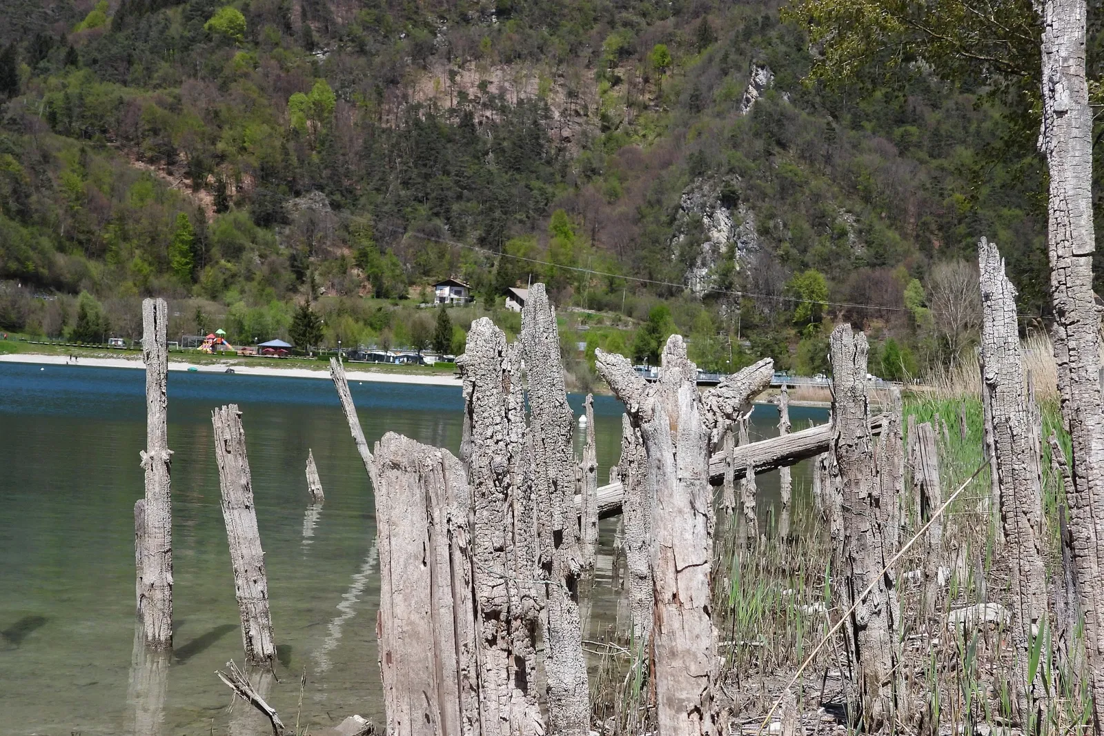 Museo della Palafitte del Lago di Ledro