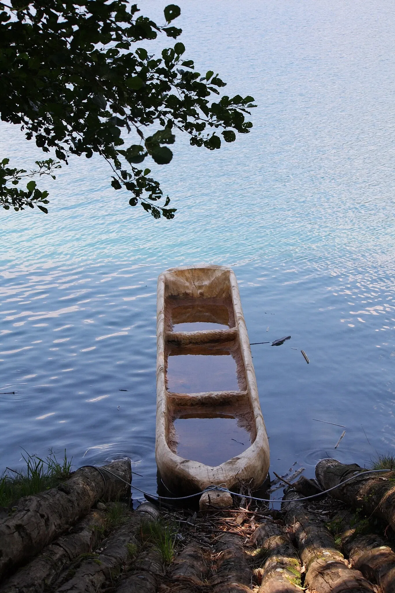 Museo della Palafitte del Lago di Ledro