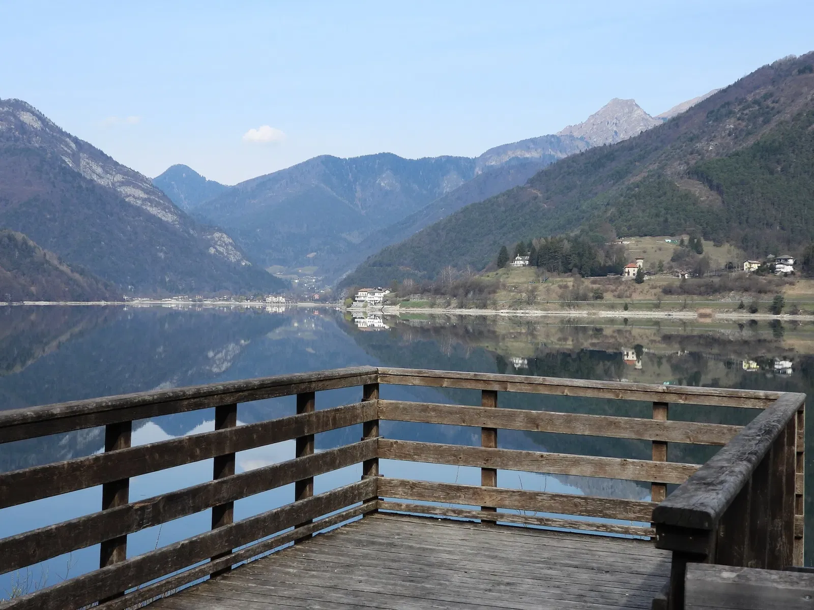 Museo della Palafitte del Lago di Ledro