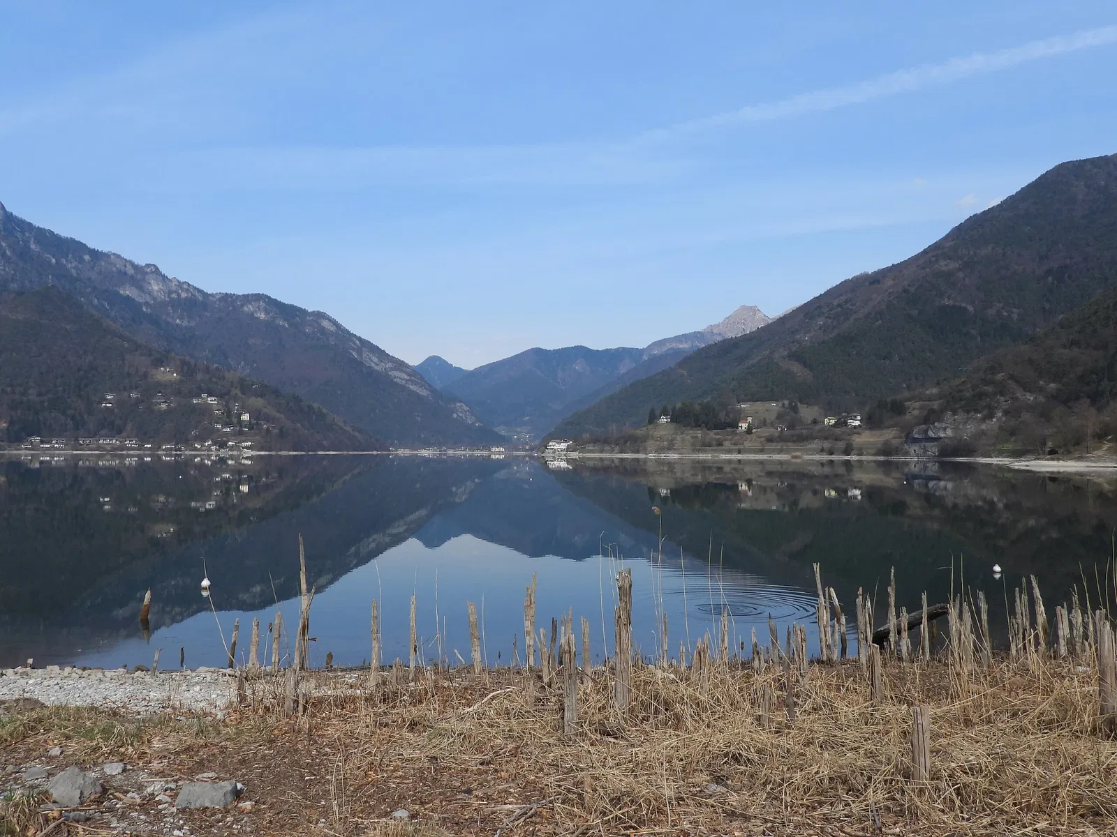 Lake Ledro Pile-Dwelling Museum