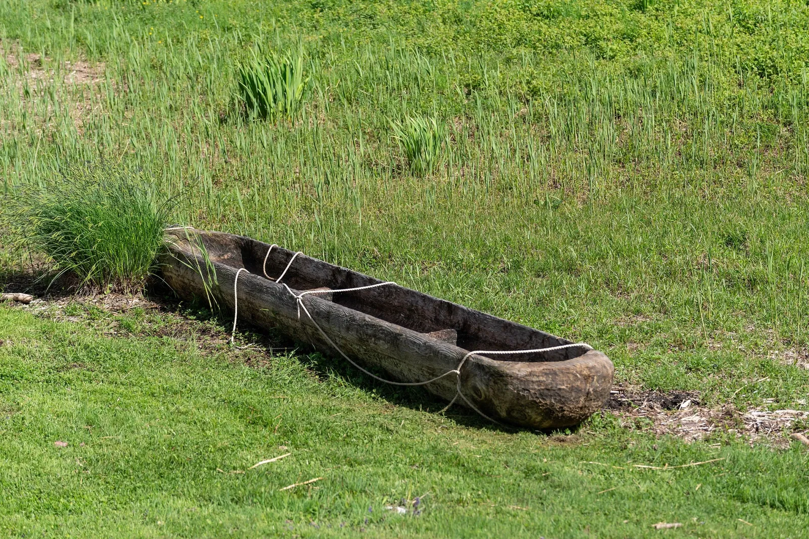 Lake Ledro Pile-Dwelling Museum