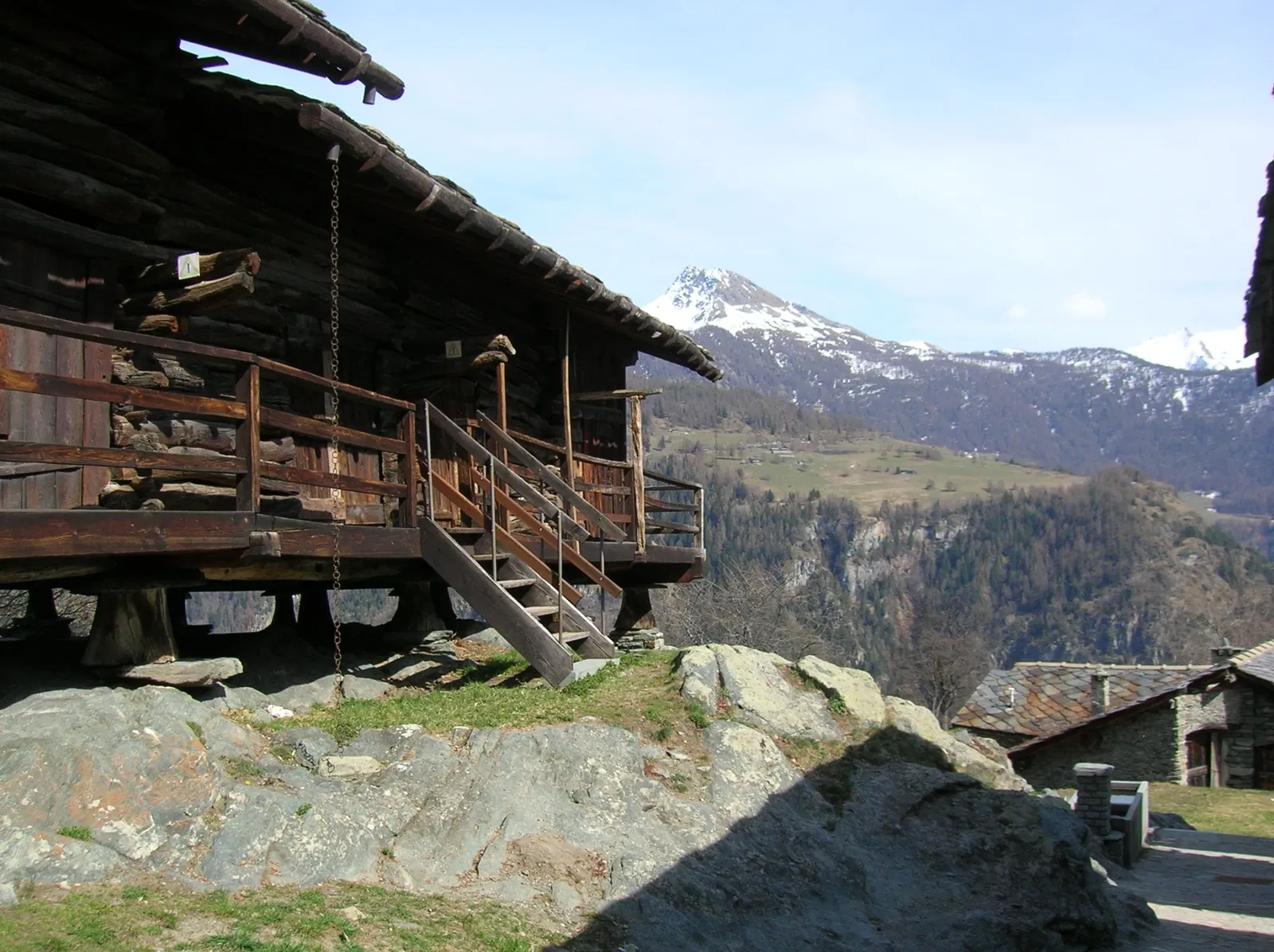 Museo Etnografico Petit Monde