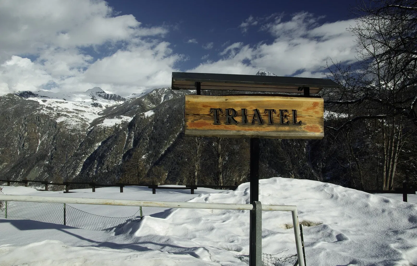 Museo Etnografico Petit Monde