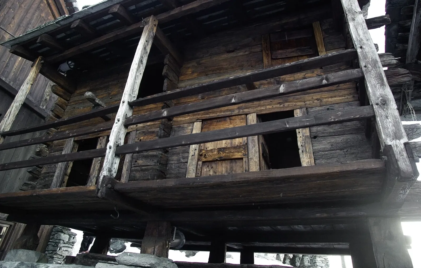 Museo Etnografico Petit Monde