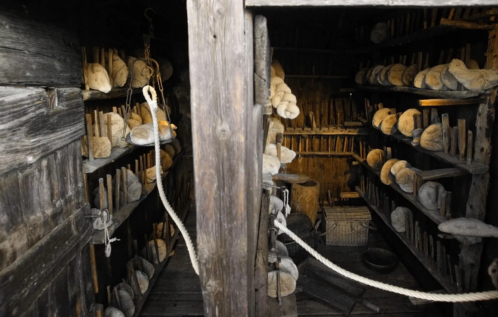 Museo Etnografico Petit Monde