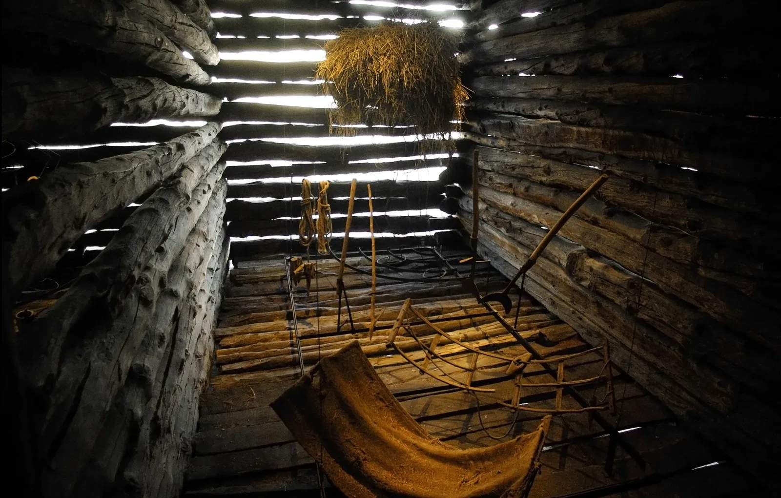 Museo Etnografico Petit Monde