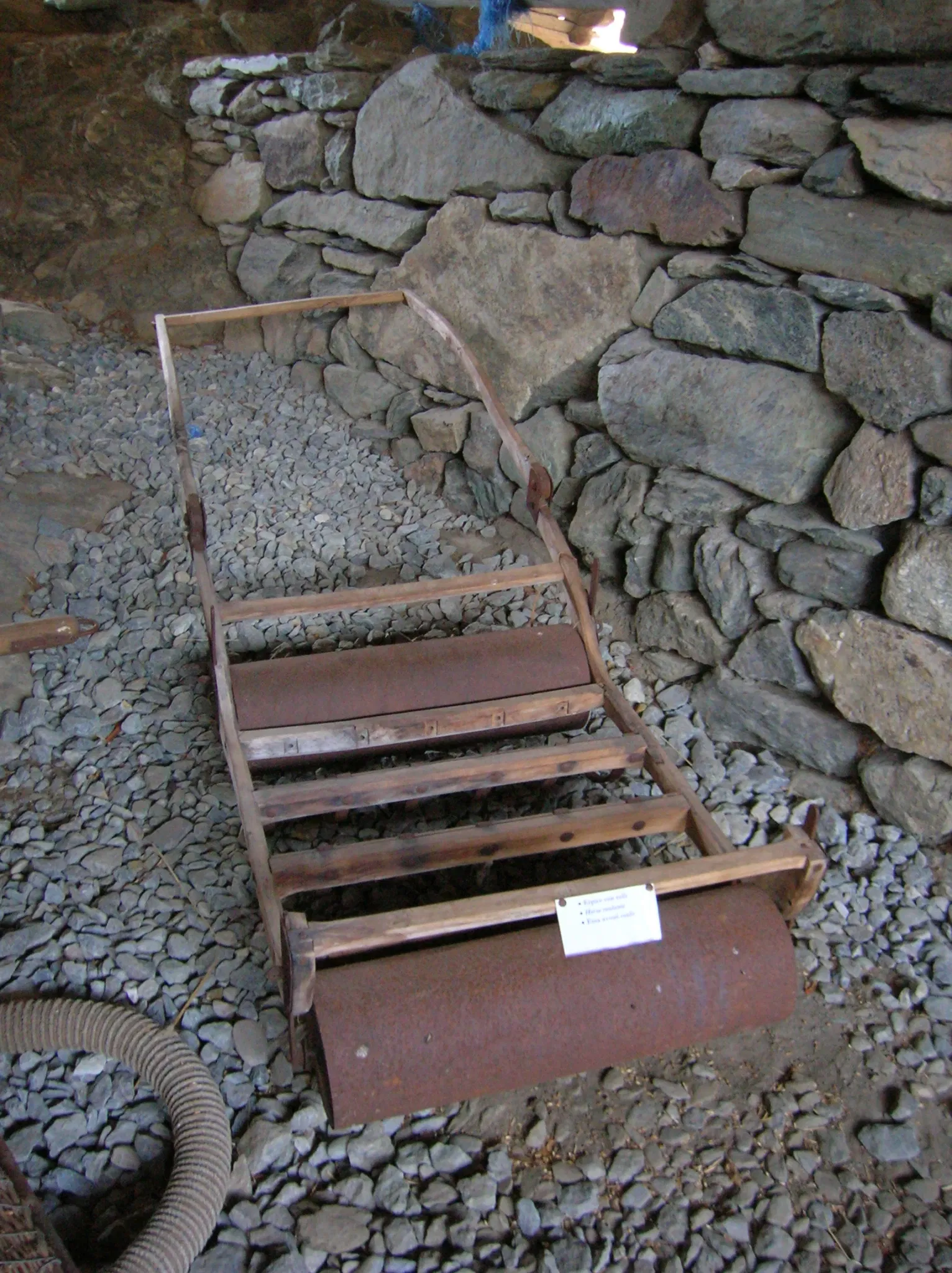 Museo Etnografico Petit Monde