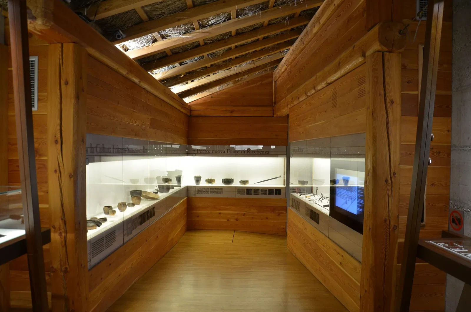 Museo Retico