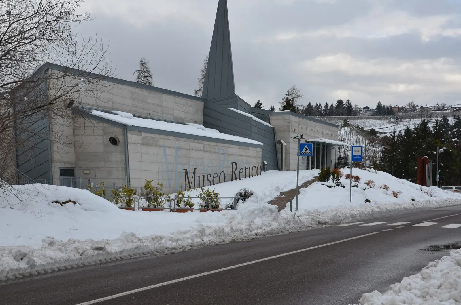 Museo Retico